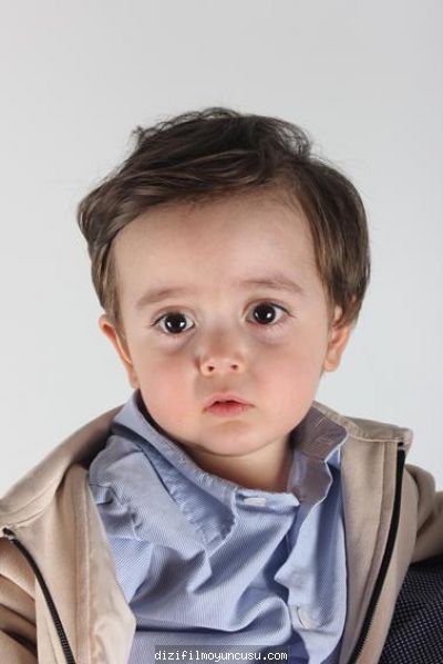 Eskişehir Cast Ajans Göktuğ 141222