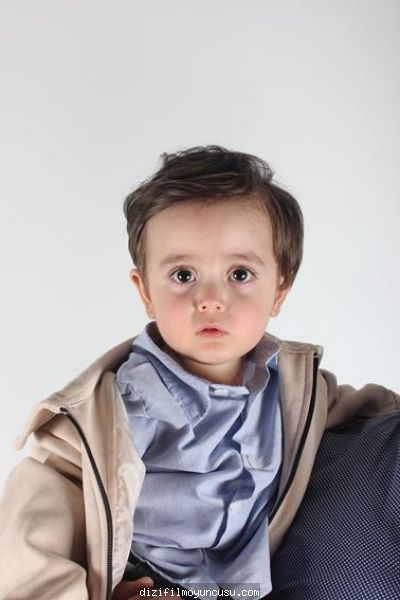 Eskişehir Cast Ajans Göktuğ 141223