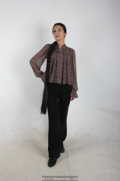 Eskişehir Cast Ajans Gulmira 141182