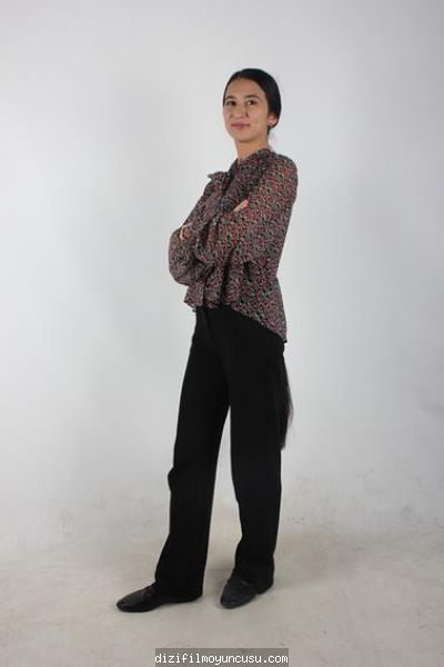 Eskişehir Cast Ajans Gulmira 141183