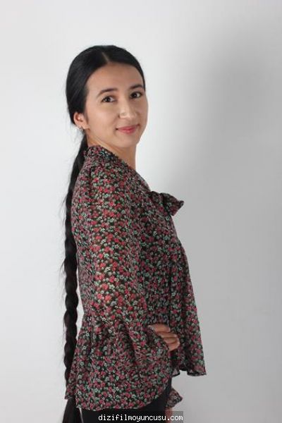 Eskişehir Cast Ajans Gulmira 141184