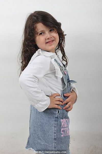 Muğla Cast Ajans Oyuncusu Gülşen
