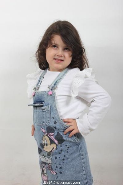 Muğla Cast Ajans Gülşen 141304