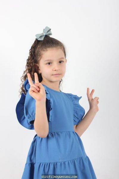 Eskişehir Cast Ajans İkranur 141243