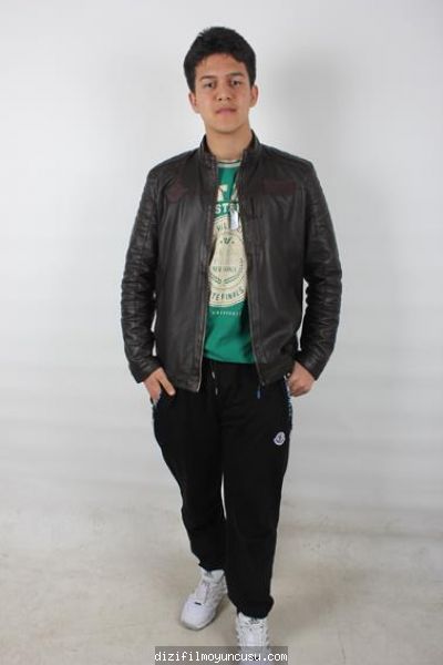 Muğla Cast Ajans Kıvanç 141310