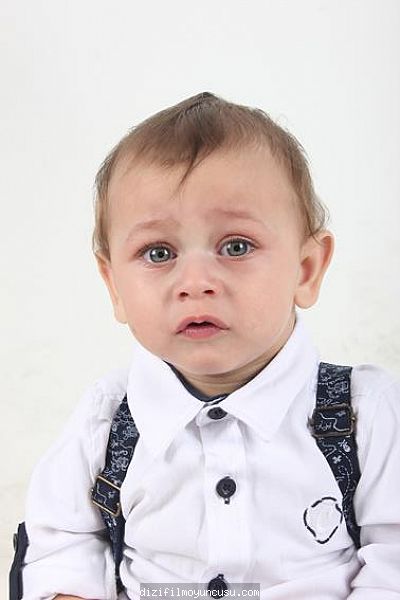 Çocuk Oyuncular Adayımız Oğuz