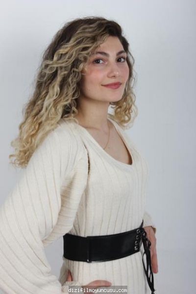 Nevşehir Cast Ajans Rabiya 141346