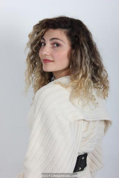Nevşehir Cast Ajans Rabiya 141348