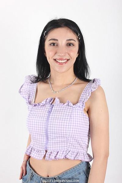 Kadın Oyuncular Adayımız Sevgi