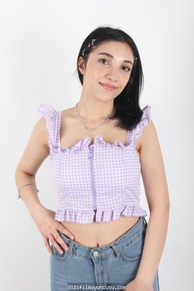 Eskişehir Cast Ajans Sevgi 141261