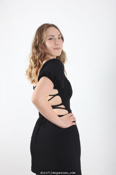 Eskişehir Cast Ajans Sıla 141251
