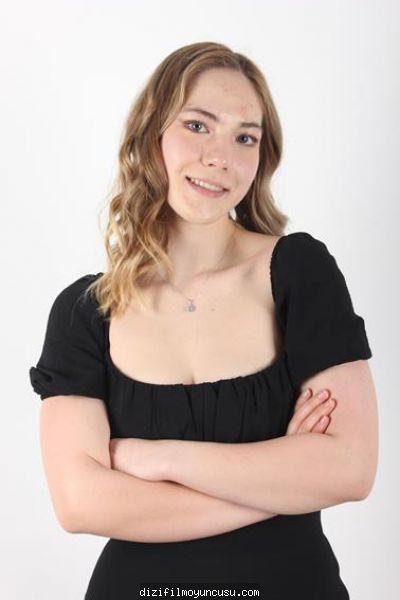 Eskişehir Cast Ajans Sıla 141252