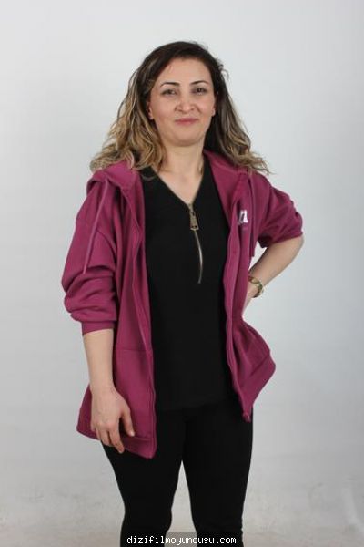 Nevşehir Cast Ajans Tuğba 141378