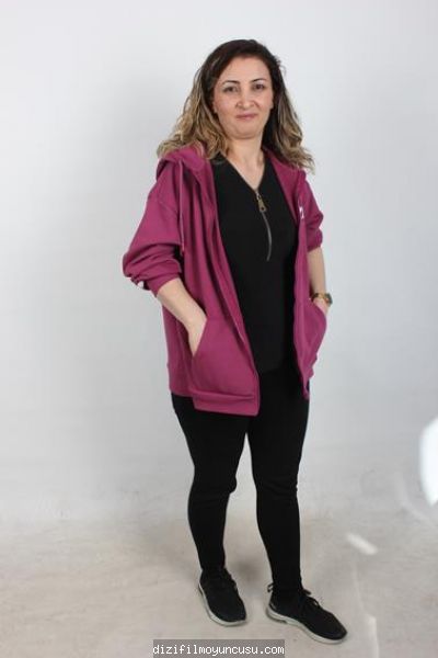 Nevşehir Cast Ajans Tuğba 141379