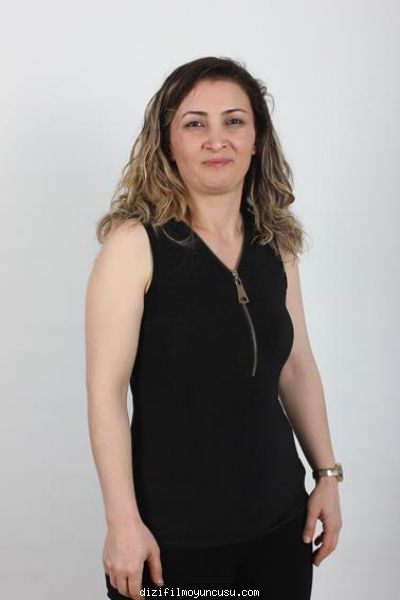 Nevşehir Cast Ajans Tuğba 141380