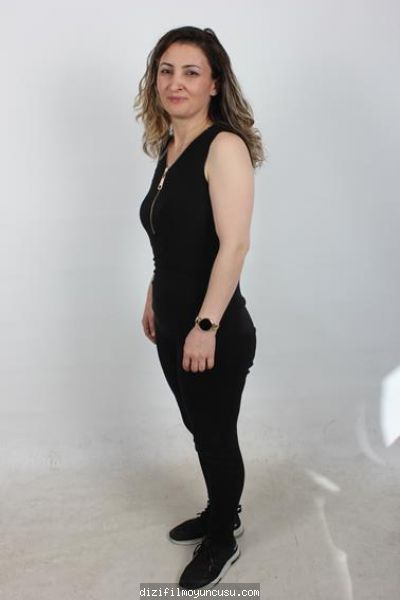 Nevşehir Cast Ajans Tuğba 141381