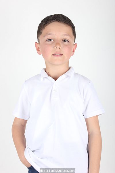 Çocuk Oyuncular Adayımız Umut
