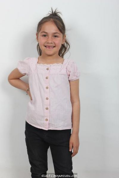 Nevşehir Cast Ajans Yaren 141374
