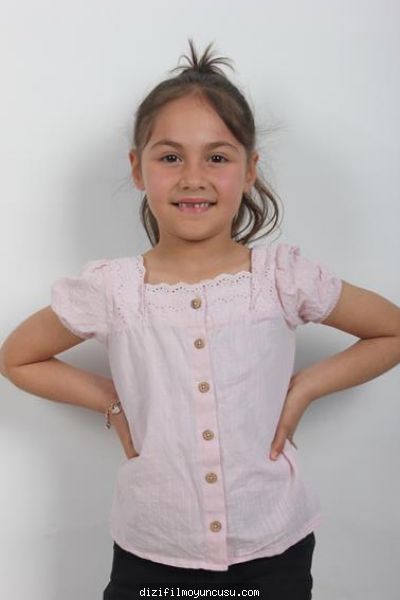 Nevşehir Cast Ajans Yaren 141375