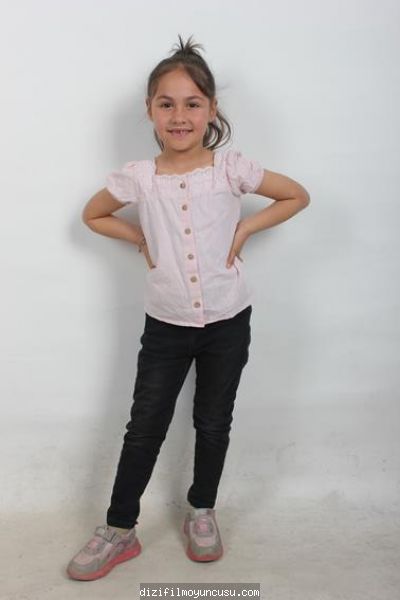 Nevşehir Cast Ajans Yaren 141376