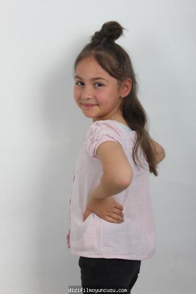 Nevşehir Cast Ajans Yaren 141377