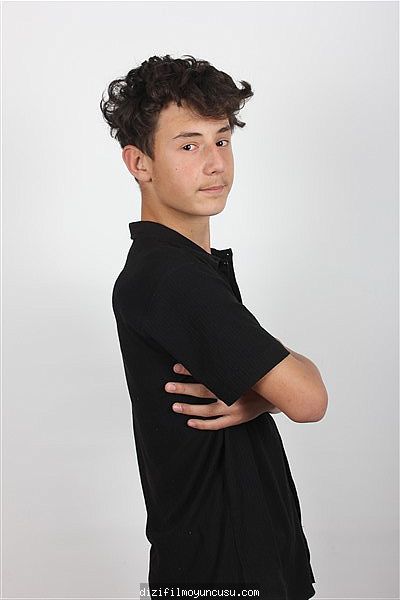 Çocuk Oyuncular Adayımız Efe