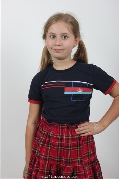 Antalya Cast Ajans Amelia 141636