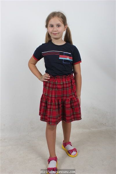 Antalya Cast Ajans Amelia 141637