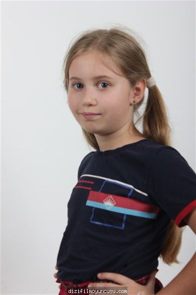Antalya Cast Ajans Amelia 141638