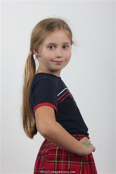 Antalya Cast Ajans Amelia 141639