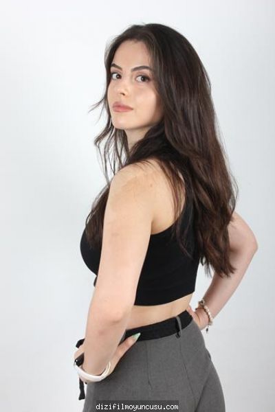 İzmir Cast Ajans Bilge 141588