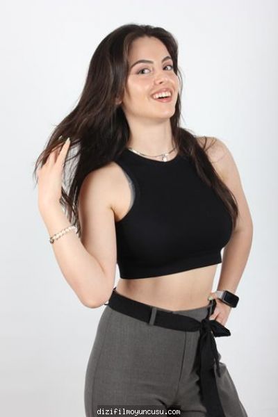 İzmir Cast Ajans Bilge 141589
