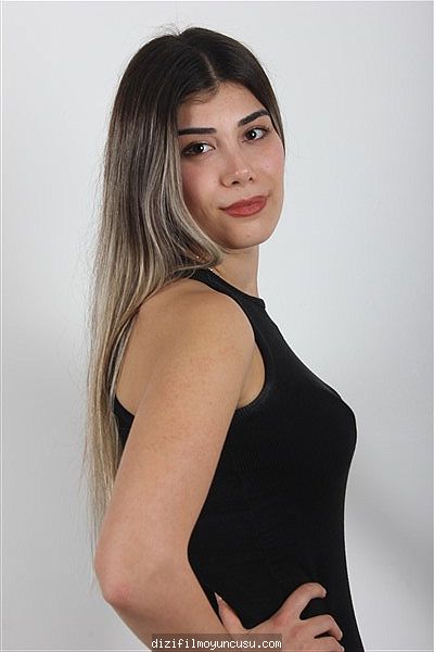 Kadın Oyuncular Adayımız Ceren