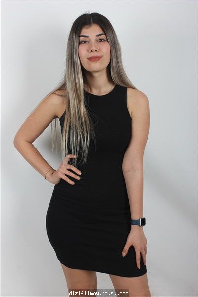 Antalya Cast Ajans Ceren 141451