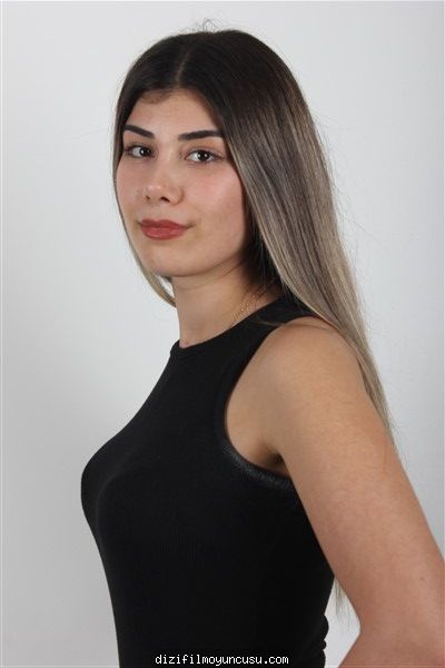 Antalya Cast Ajans Ceren 141452