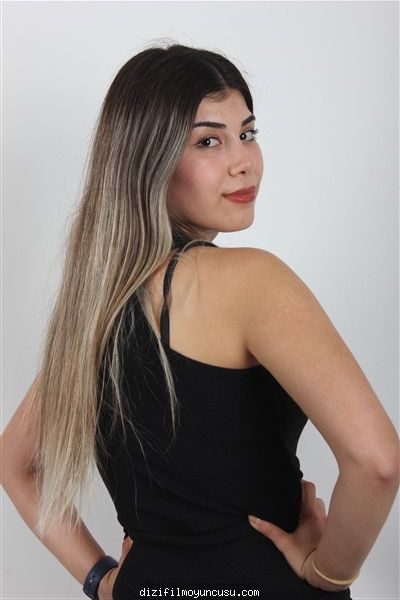Antalya Cast Ajans Ceren 141453