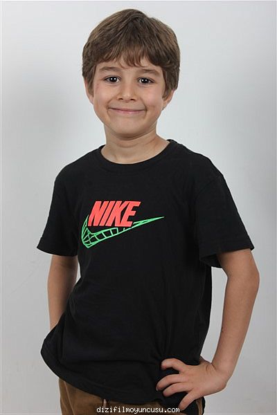 Çocuk Oyuncular Adayımız Çınar