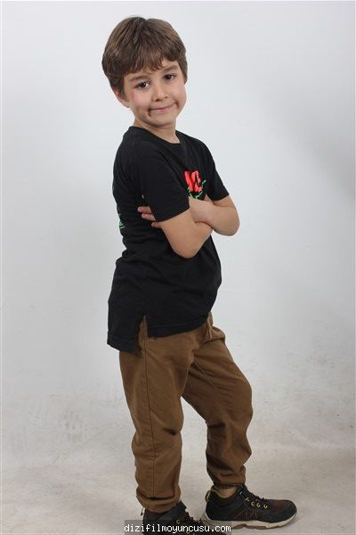 Antalya Cast Ajans Çınar 141626