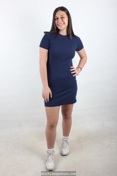 İzmir Cast Ajans Dilay 141578