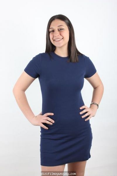 İzmir Cast Ajans Dilay 141579