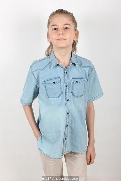Çocuk Oyuncular Adayımız Egehan