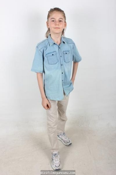İzmir Cast Ajans Egehan 141594