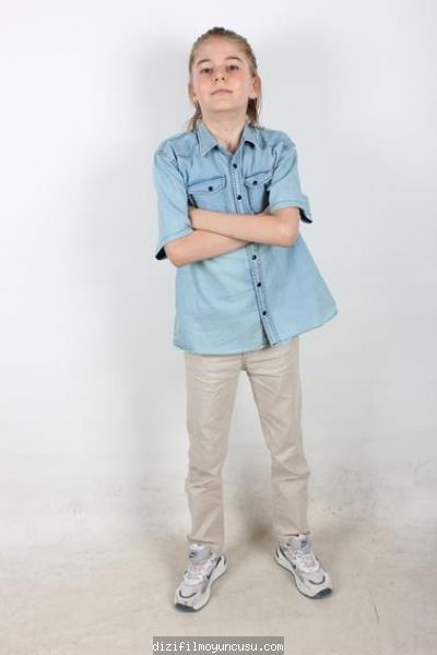 İzmir Cast Ajans Egehan 141595
