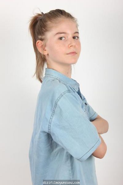 İzmir Cast Ajans Egehan 141596