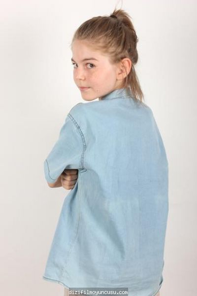 İzmir Cast Ajans Egehan 141597