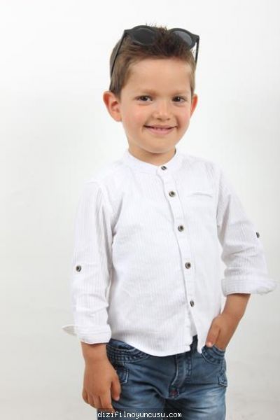 İzmir Cast Ajans Erhan 141574