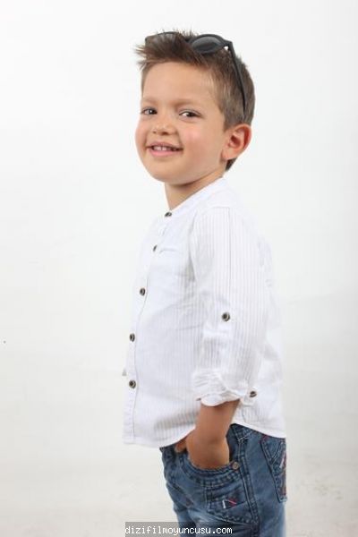İzmir Cast Ajans Erhan 141576