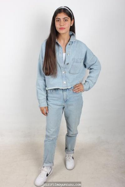 İzmir Cast Ajans Fatma 141490