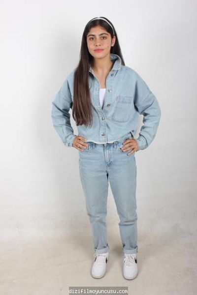 İzmir Cast Ajans Fatma 141491