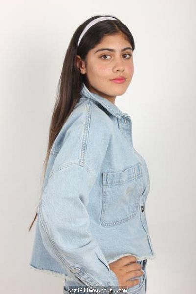 İzmir Cast Ajans Fatma 141492
